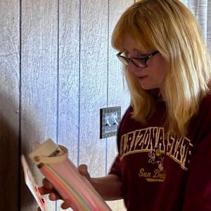Meet your Posher, Kristin